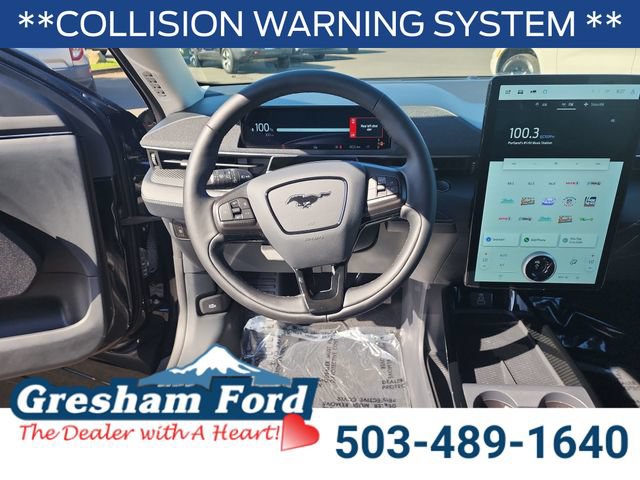 Used 2025 Ford Mustang Mach-E Select RWD image 17