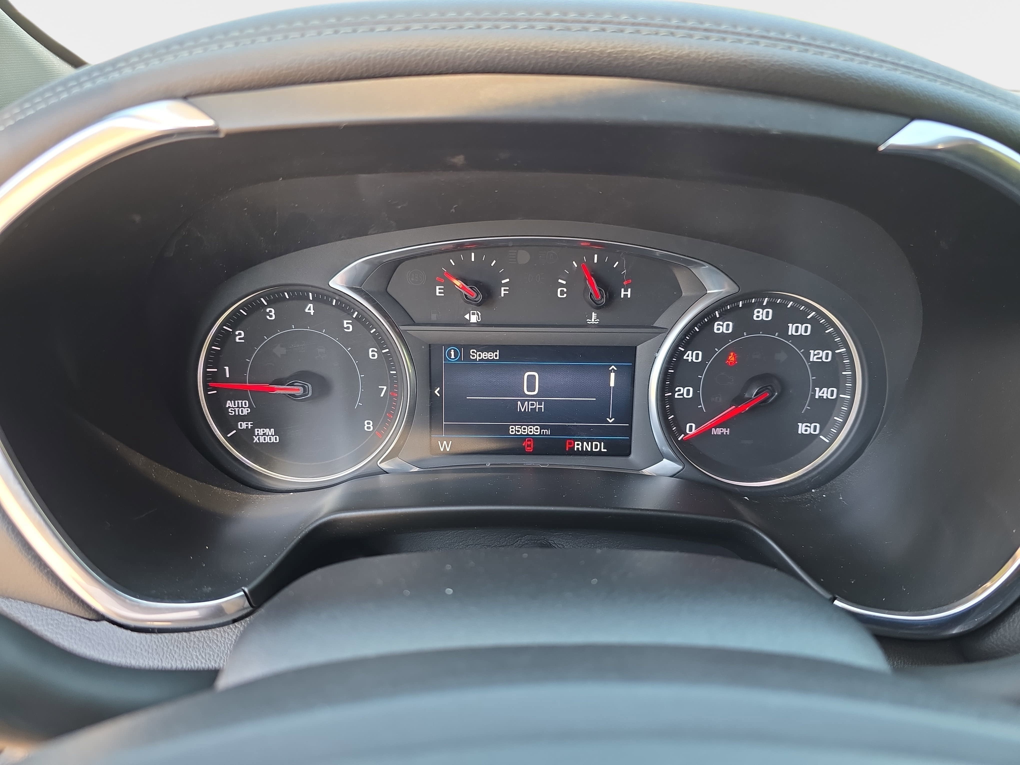 Used 2021 Chevrolet Blazer LT FWD image 17