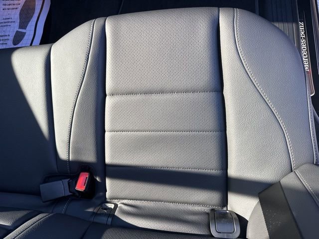 Certified 2025 Mercedes-Benz GLE 350 4MATIC image 29