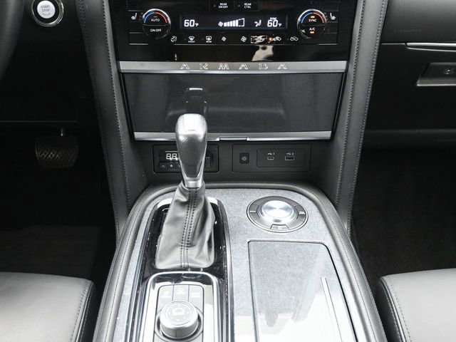 Used 2022 Nissan Armada SV image 23