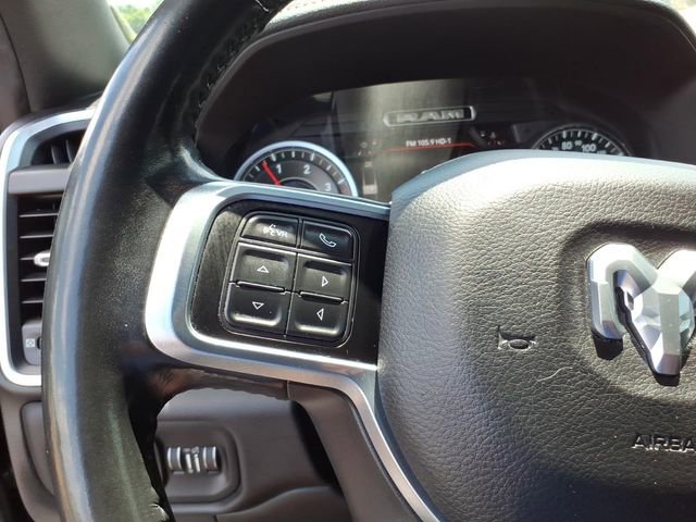 New 2026 RAM 2500 Big Horn AWD/4WD image 23