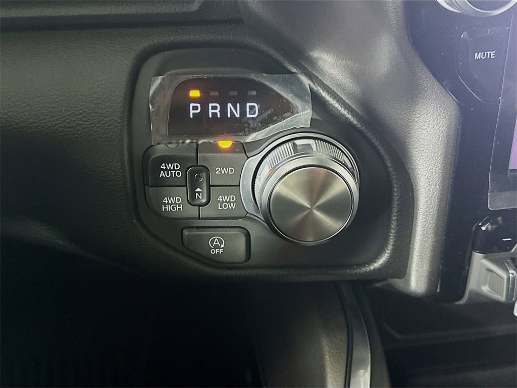 New 2026 RAM 1500 Laramie image 12