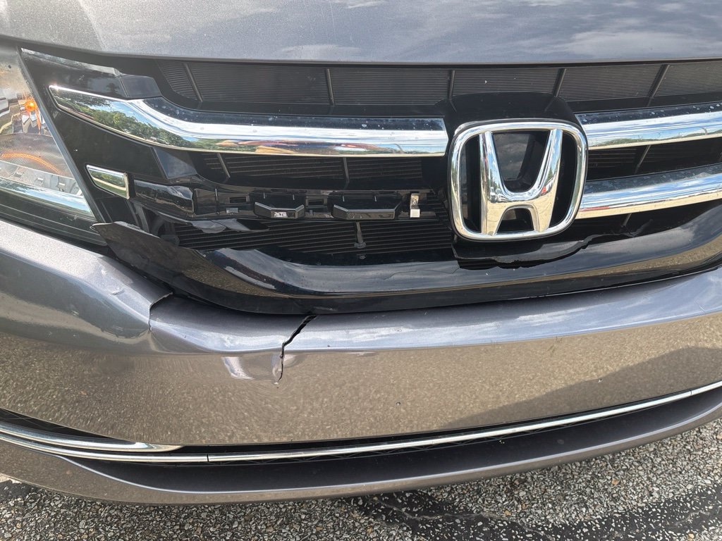 Used 2017 Honda Odyssey SE image 9