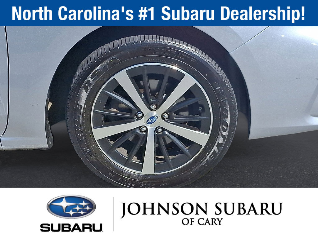 Used 2019 Subaru Impreza 2.0i Premium w/ Eyesight & BSD/Rcta & SRF AWD/4WD image 29