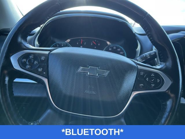 Used 2021 Chevrolet Traverse RS w/ LPO, Floor Liner Package image 12