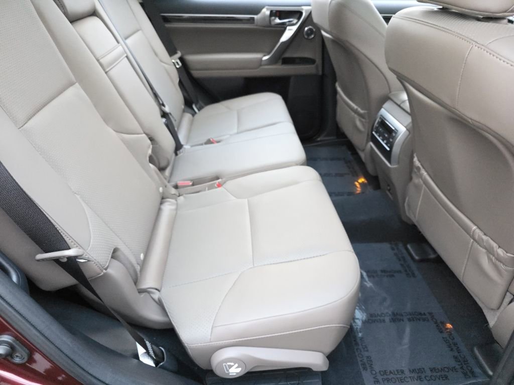 Certified 2022 Lexus GX 460 Luxury image 19