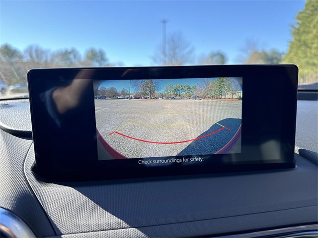 New 2025 MAZDA MX-5 Miata Grand Touring image 17