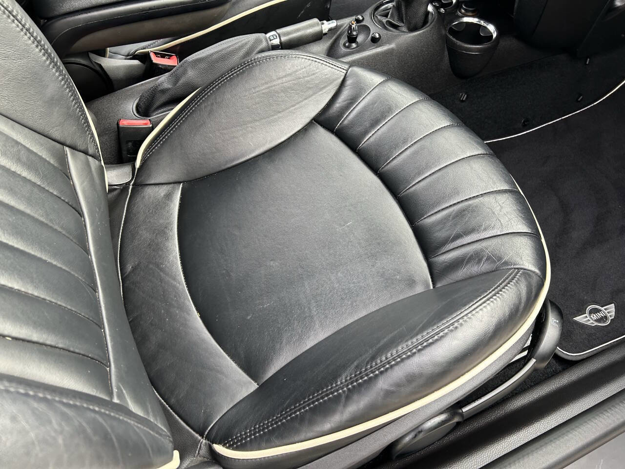 Used 2012 MINI Cooper S image 28