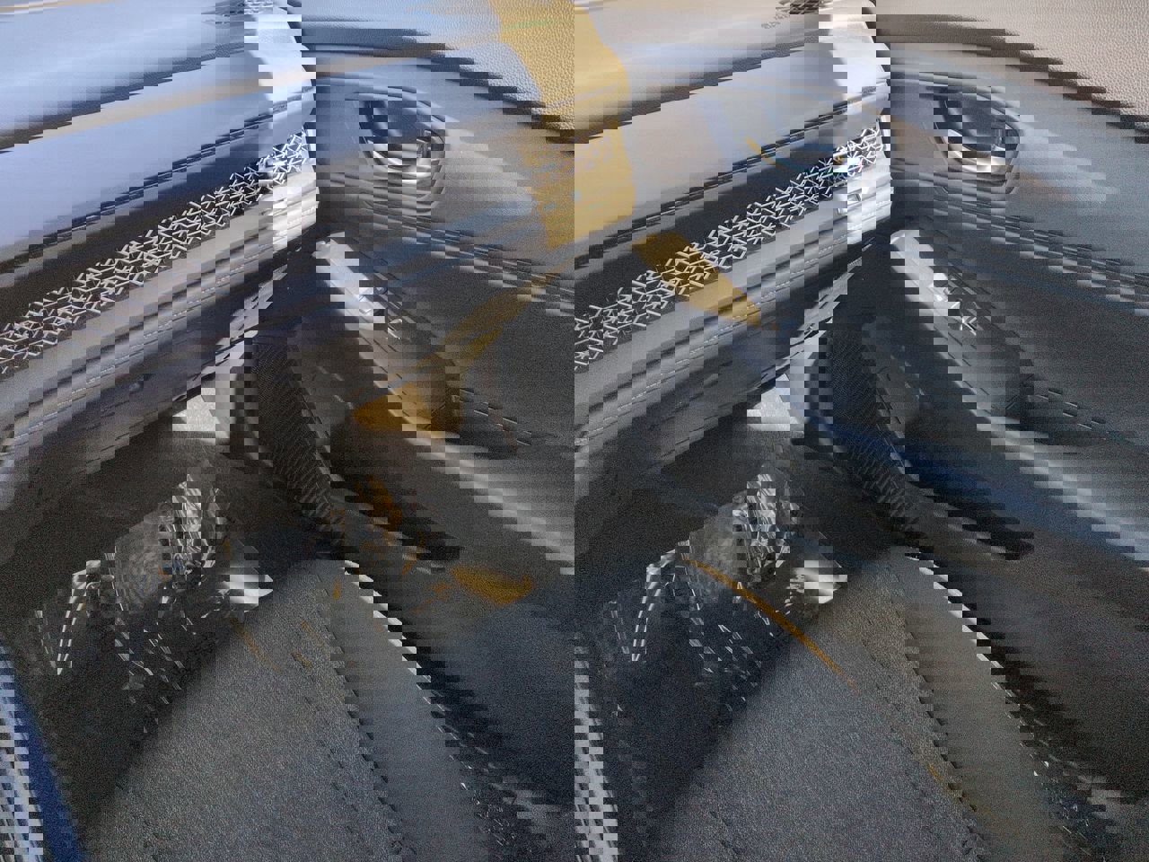 Used 2024 Honda Accord EX image 16