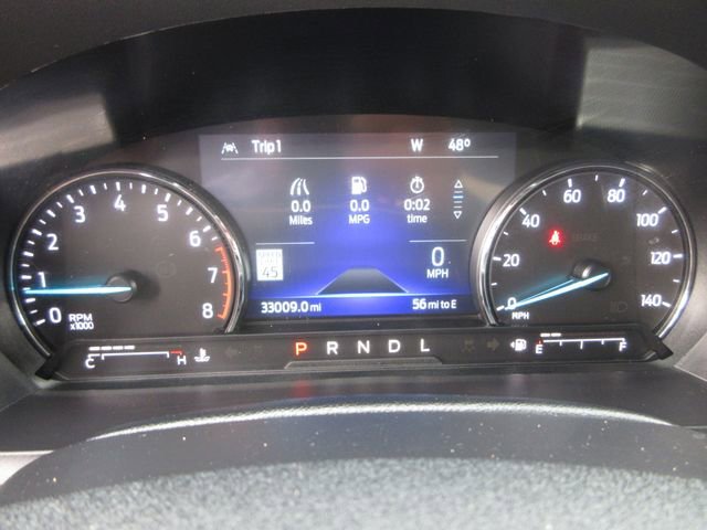 Certified 2022 Ford Explorer XLT w/ Equipment Group 202A image 17