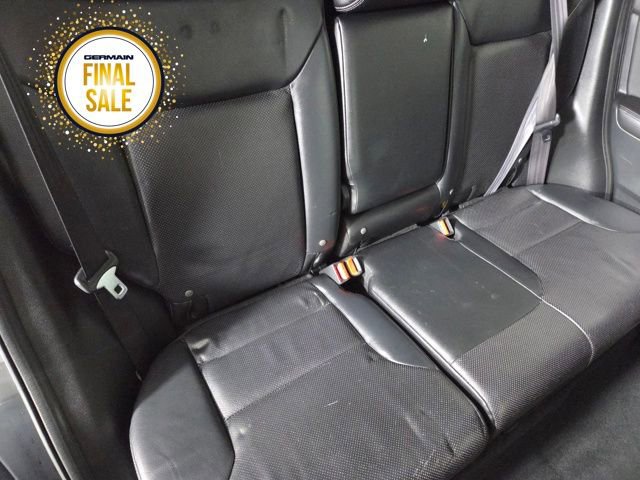 Used 2016 Honda CR-V Touring image 18