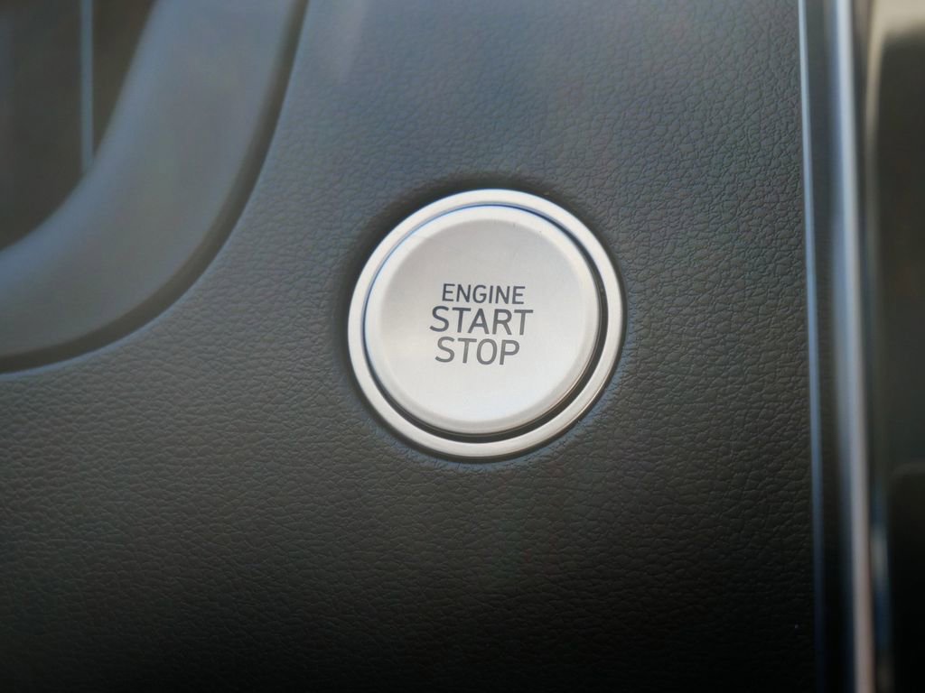Used 2024 Hyundai Tucson Limited AWD/4WD image 28