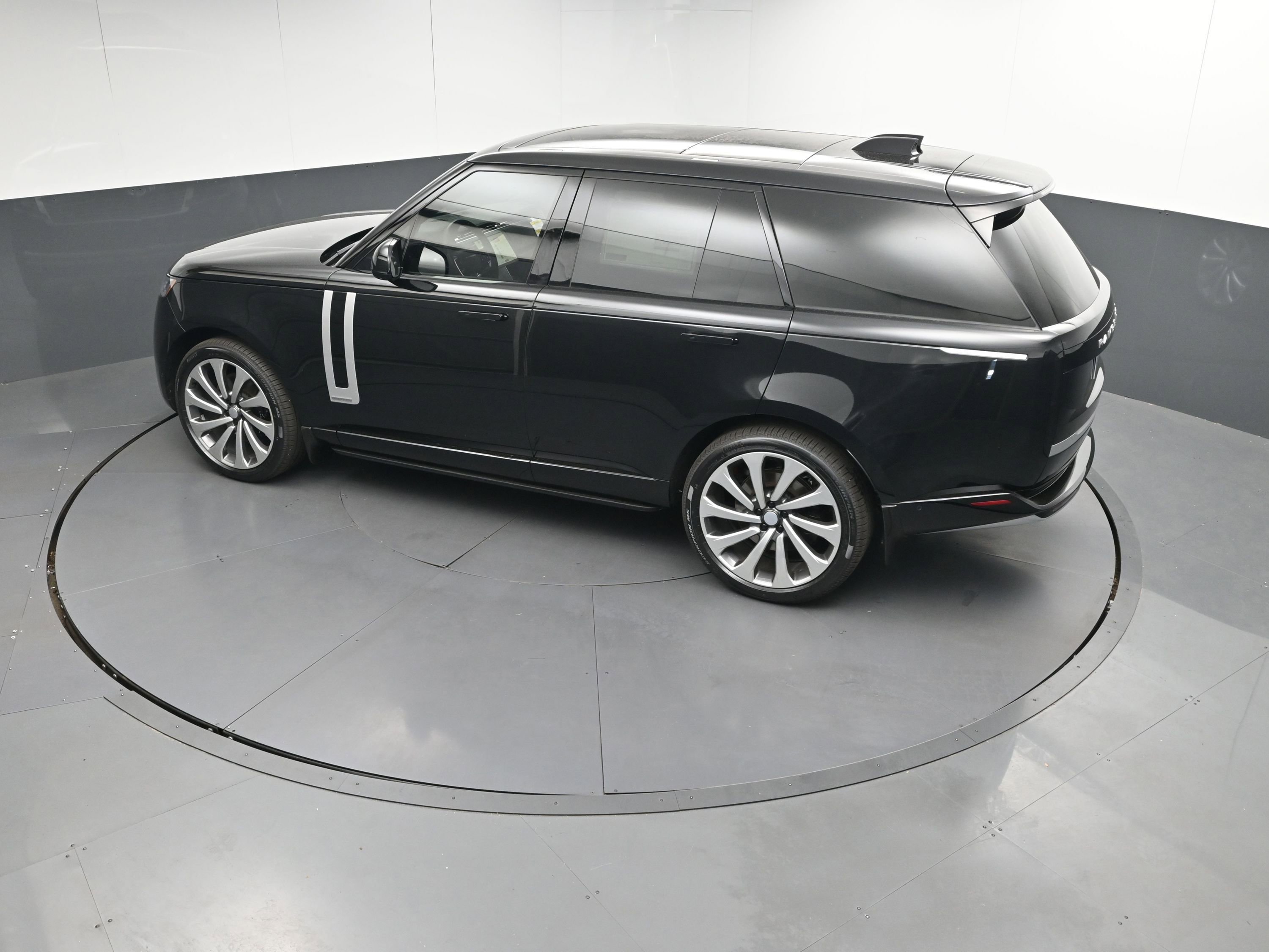 New 2025 Land Rover Range Rover Autobiography image 34