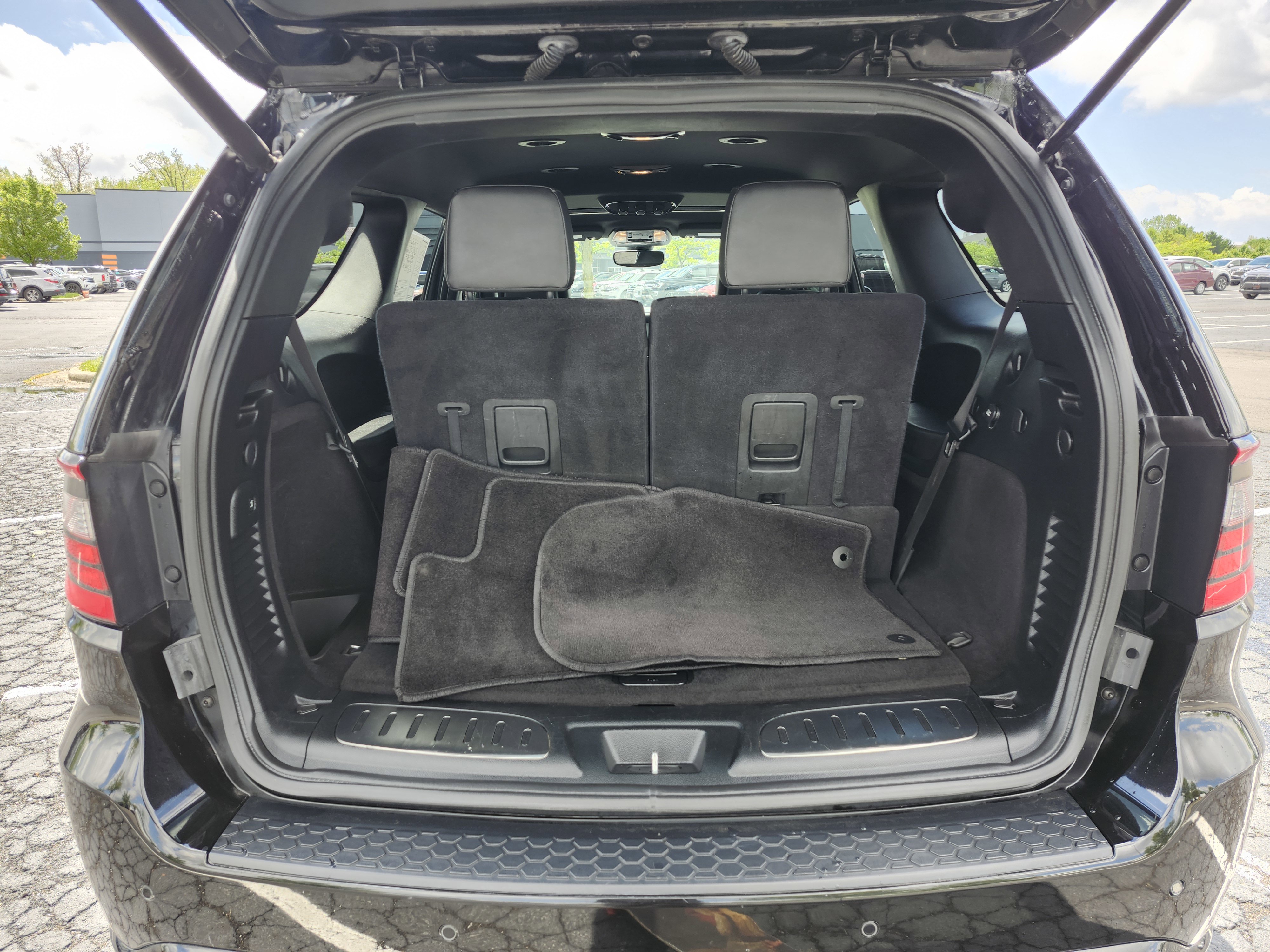 Used 2018 Dodge Durango GT w/ Premium Group AWD/4WD image 25