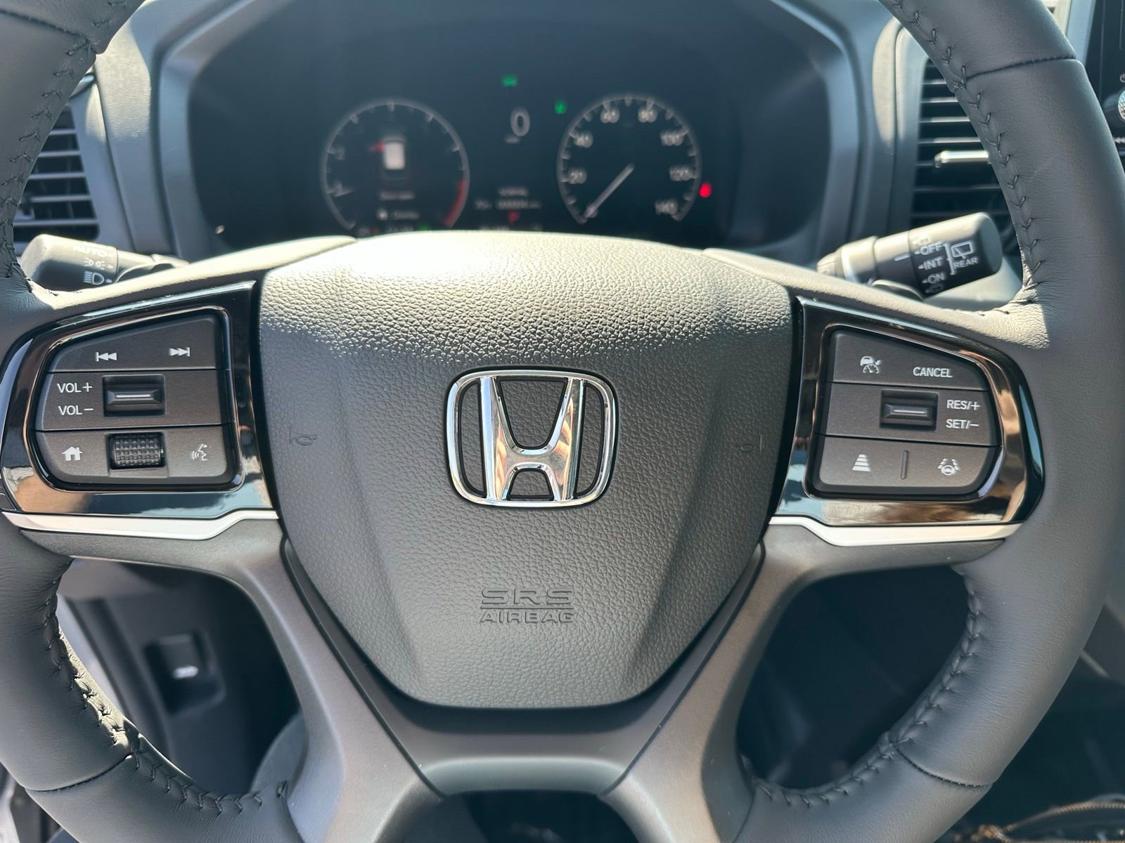 New 2026 Honda Odyssey EX-L image 12
