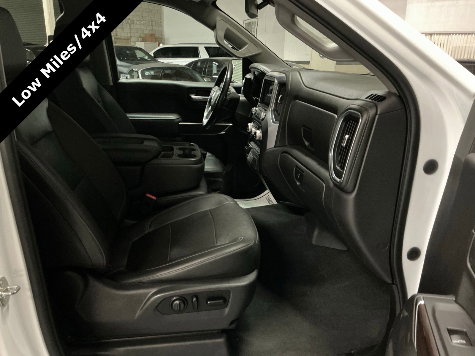 Used 2021 GMC Sierra 1500 SLT image 12