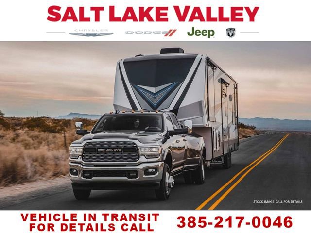 New 2026 RAM 3500 Laramie image 4