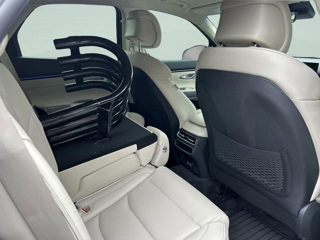 Used 2026 Genesis GV70 2.5T Select image 22