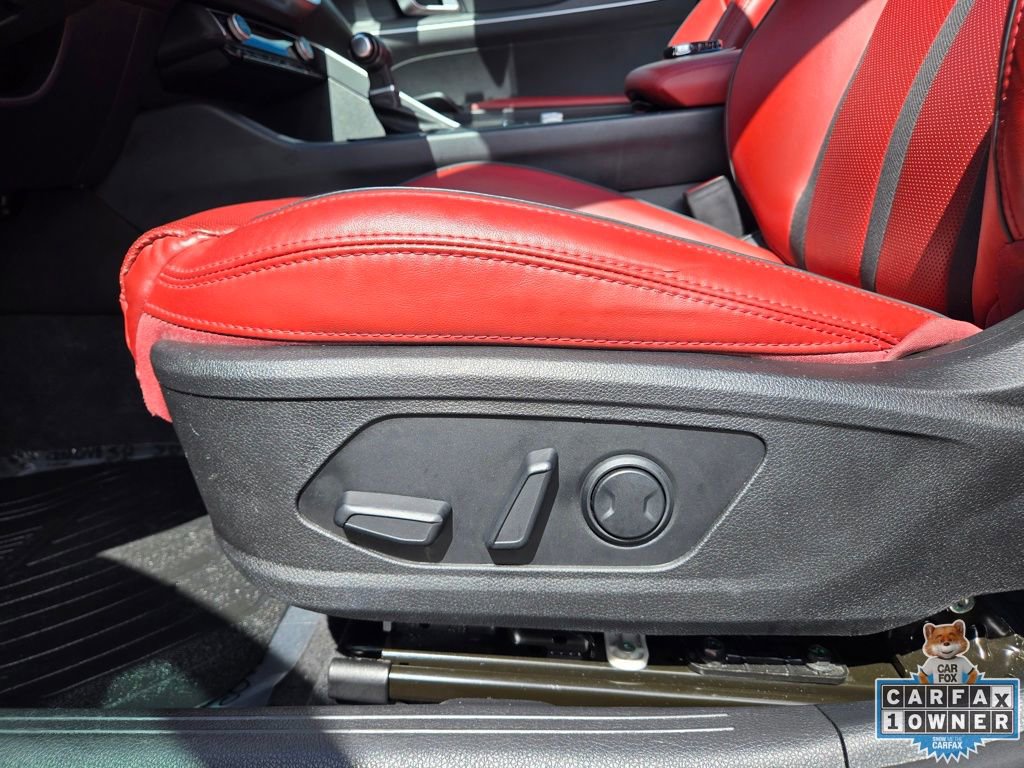 Used 2023 Kia K5 GT-Line image 27