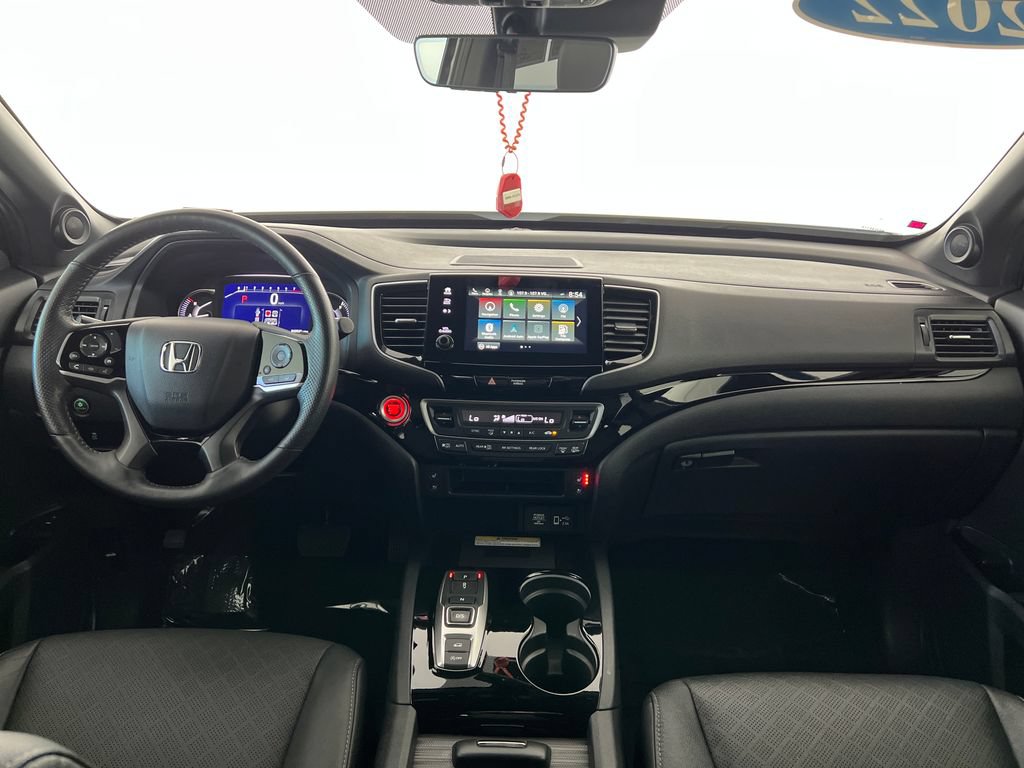 Used 2022 Honda Passport Elite image 14