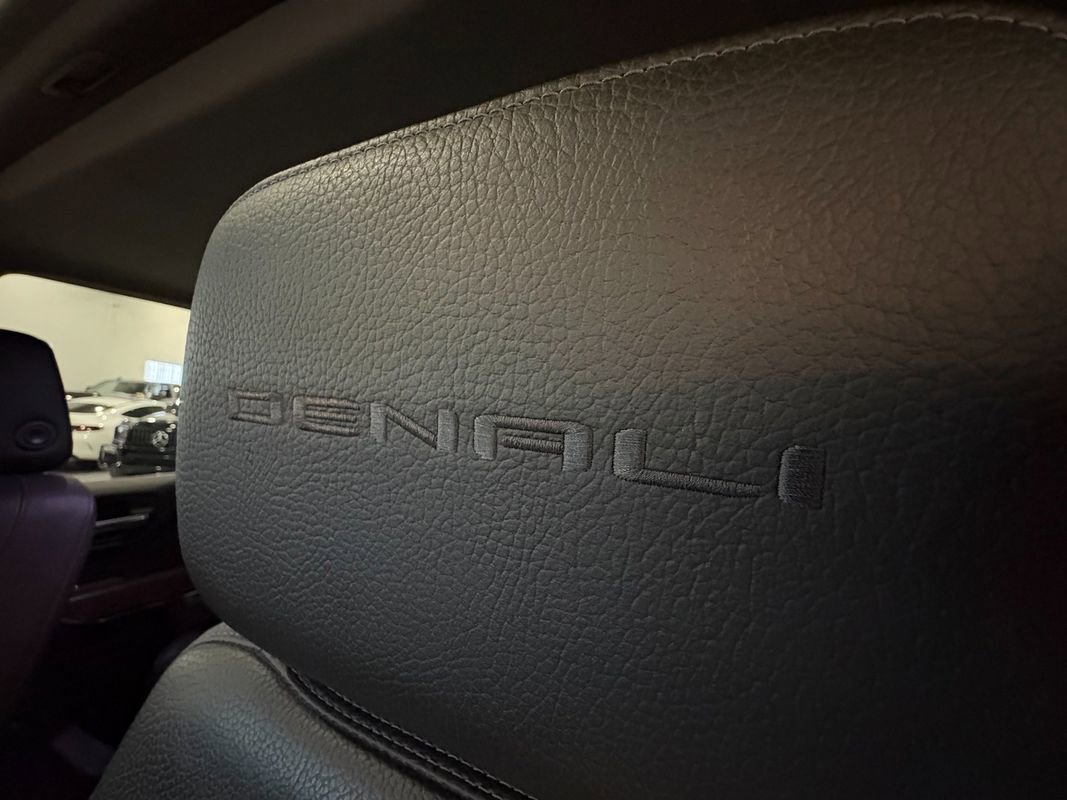 Used 2019 GMC Sierra 1500 Denali image 12