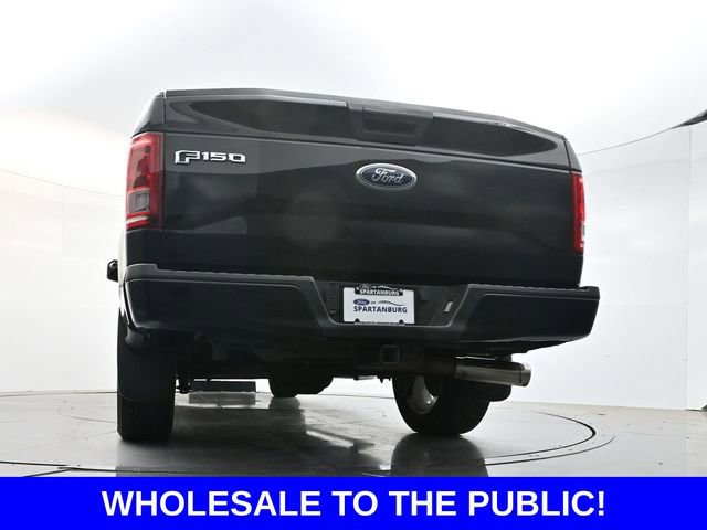 Used 2016 Ford F150 XL w/ Equipment Group 101A Mid RWD image 43