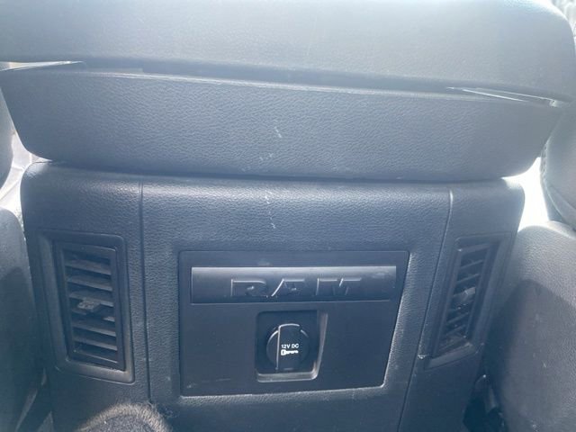 Used 2016 RAM 1500 Sport w/ Convenience Group RWD image 30