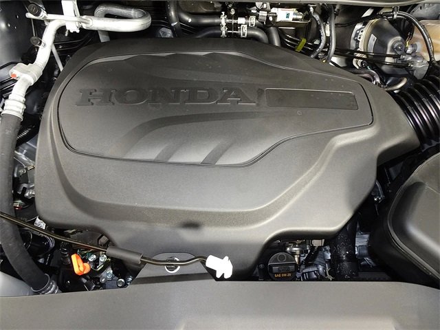 New 2026 Honda Odyssey EX-L image 10