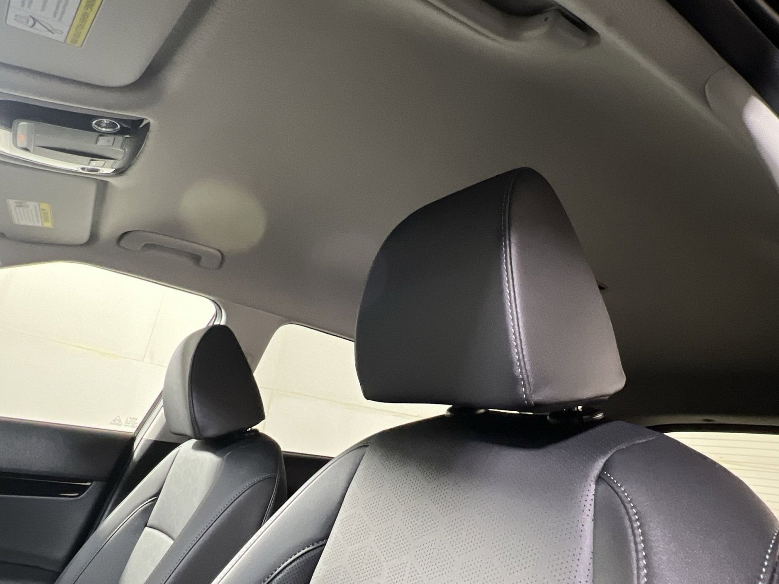 New 2026 Kia Seltos SX image 22