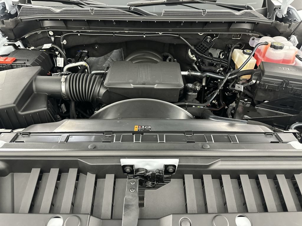 New 2026 GMC Sierra 3500 Denali w/ Technology Package AWD/4WD image 32
