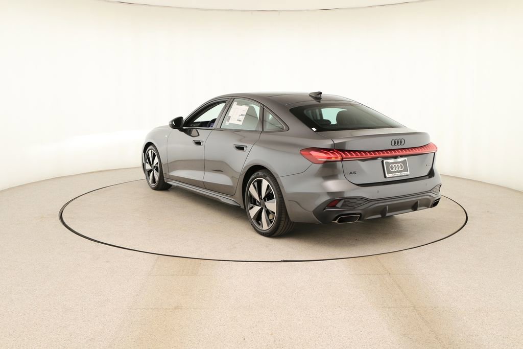 New 2026 Audi A5 2.0T Premium Plus AWD/4WD image 4