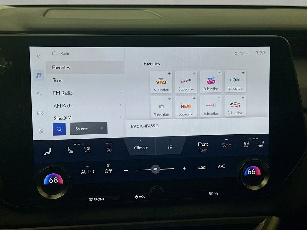 Used 2024 Lexus RX 350 Premium Plus image 15