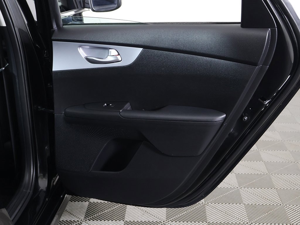 Used 2024 Kia Forte LXS image 23