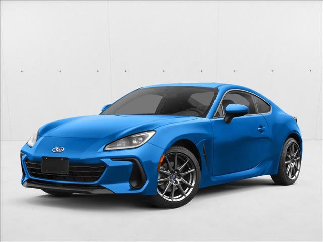 Used 2023 Subaru BRZ Premium
