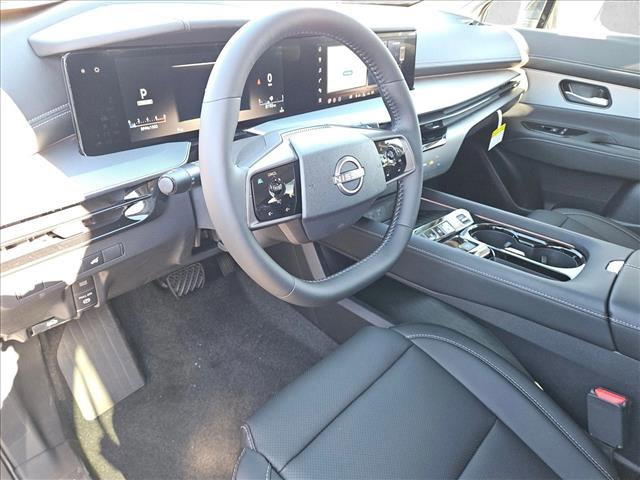 New 2026 Nissan Murano SL image 7