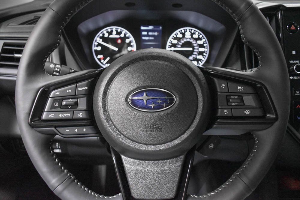 New 2026 Subaru Ascent Bronze Edition image 12