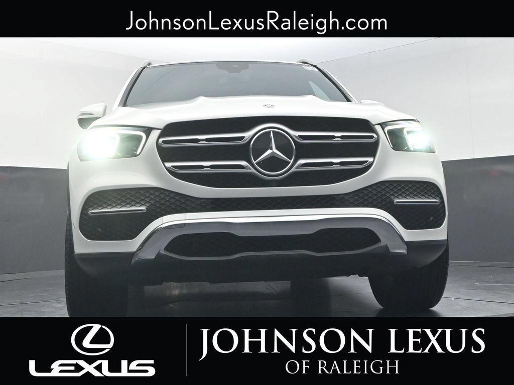 Used 2023 Mercedes-Benz GLE 350 image 16