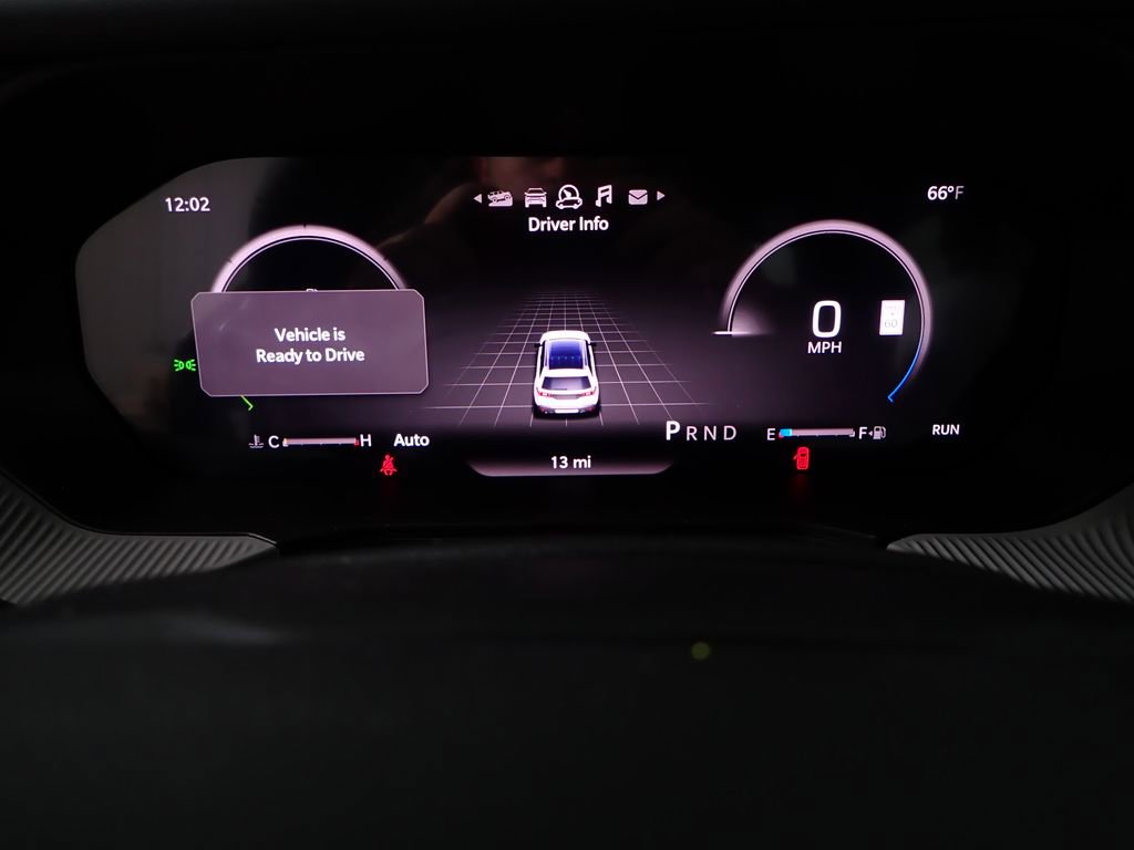 New 2026 Jeep Cherokee Limited image 30