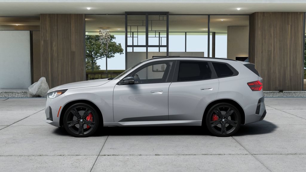 New 2026 BMW X3 M50 AWD/4WD image 4