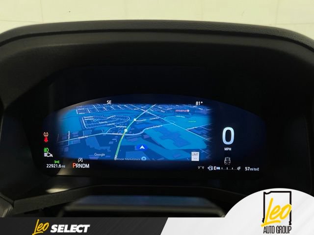Used 2025 Ford Explorer ST AWD/4WD image 12