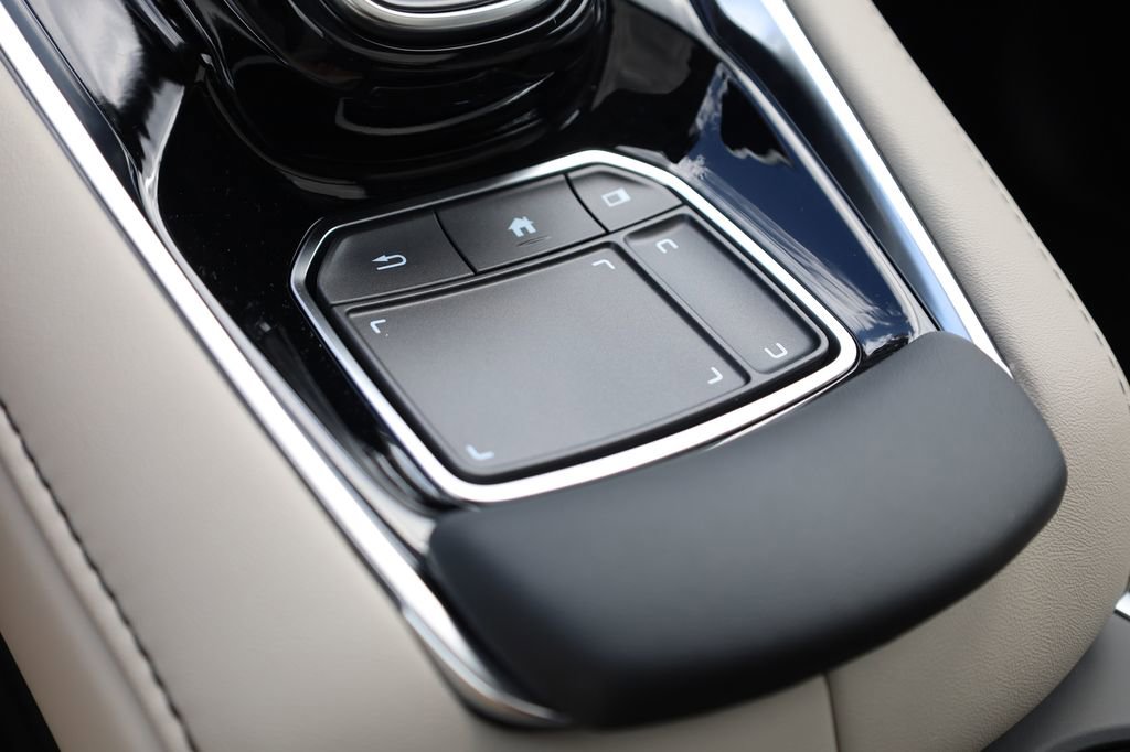 New 2025 Acura RDX SH-AWD w/Tech image 23