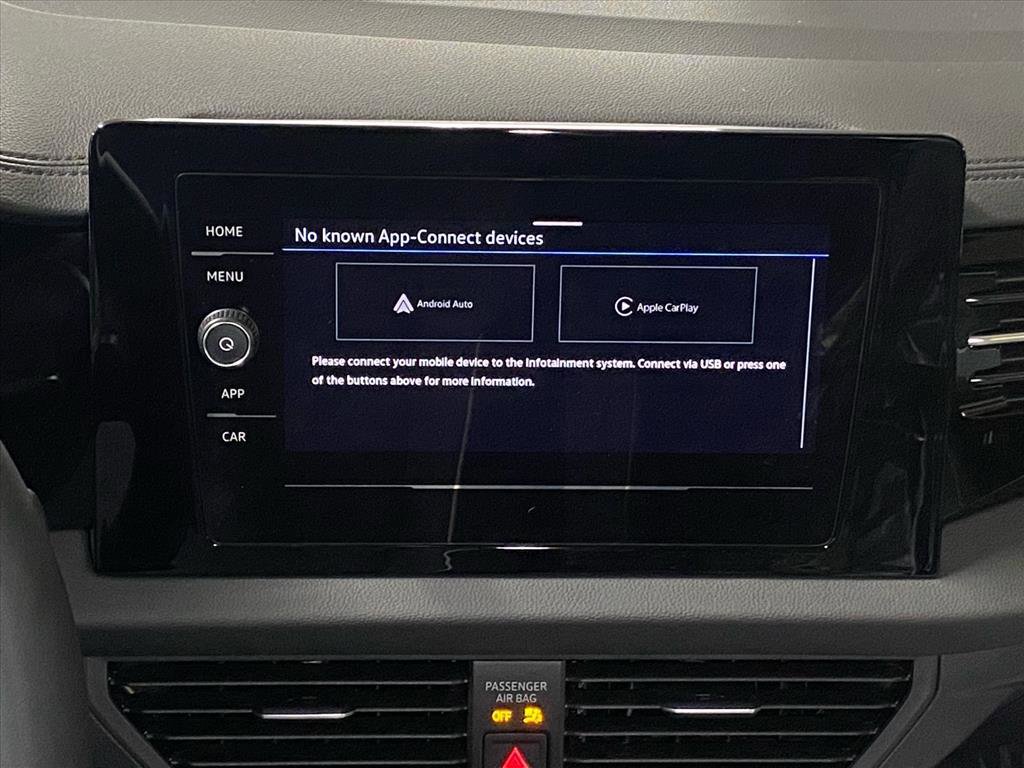 New 2026 Volkswagen Jetta Sport image 6