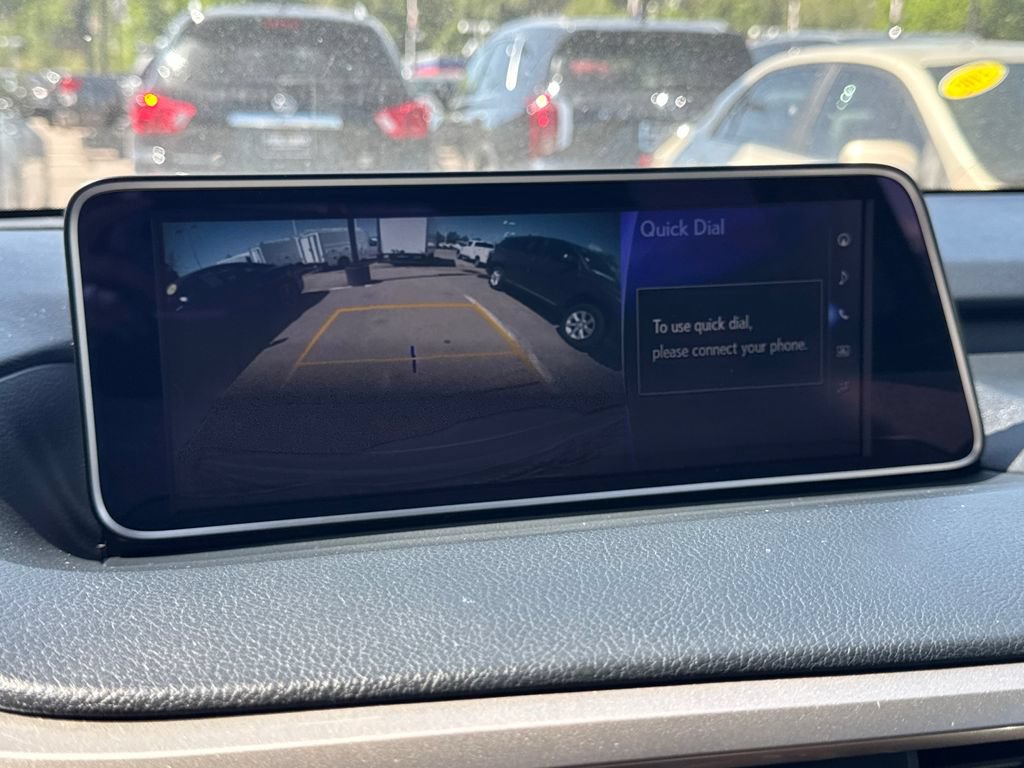 Used 2017 Lexus RX 350 AWD w/ Premium Package image 43