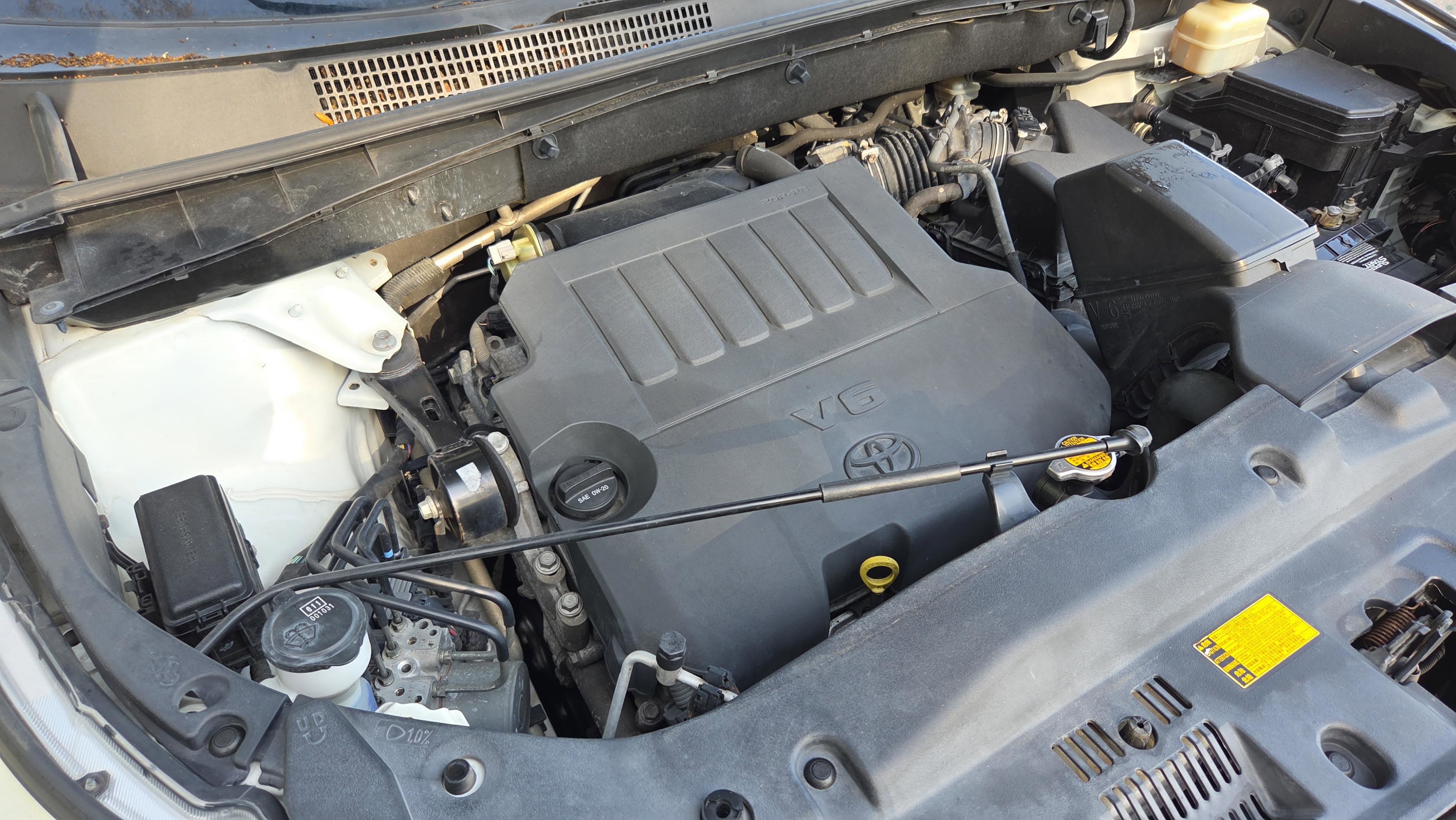 Used 2015 Toyota Highlander Plus image 21