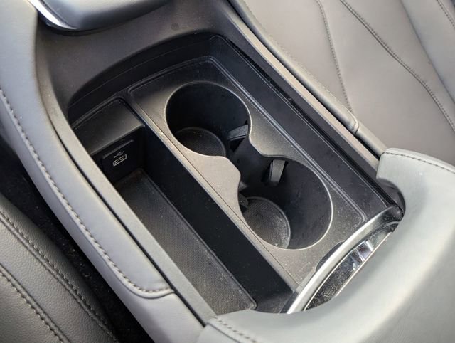 Certified 2024 Acura RDX SH-AWD image 30