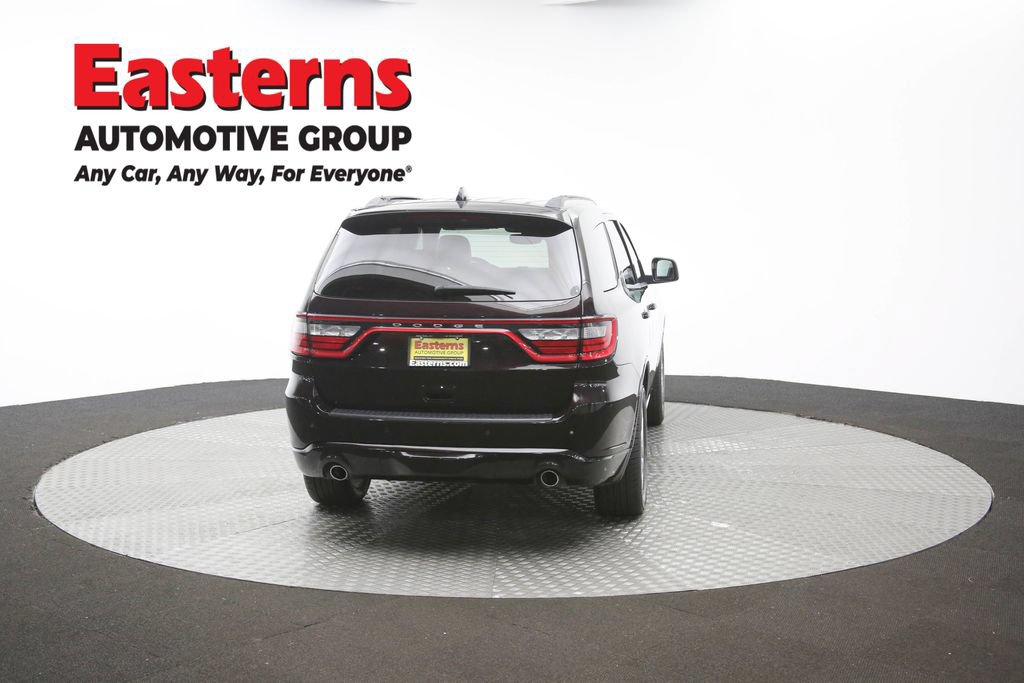 Used 2024 Dodge Durango GT RWD image 36