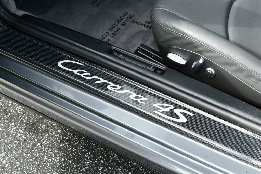 Used 2006 Porsche 911 Carrera 4S image 69
