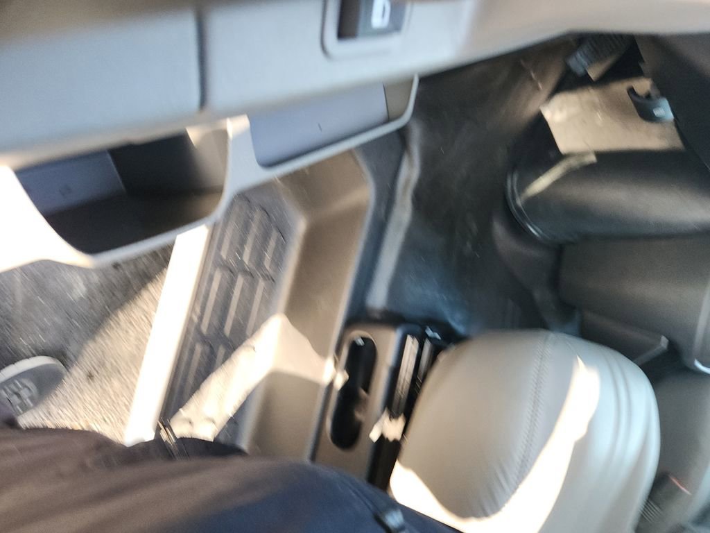 New 2025 Chevrolet Express 2500 Extended w/ Driver Convenience Package image 12