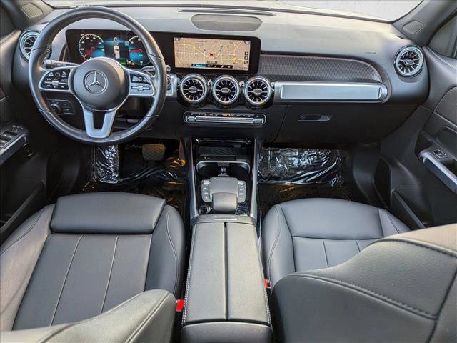 Certified 2022 Mercedes-Benz EQB 350 4MATIC image 19