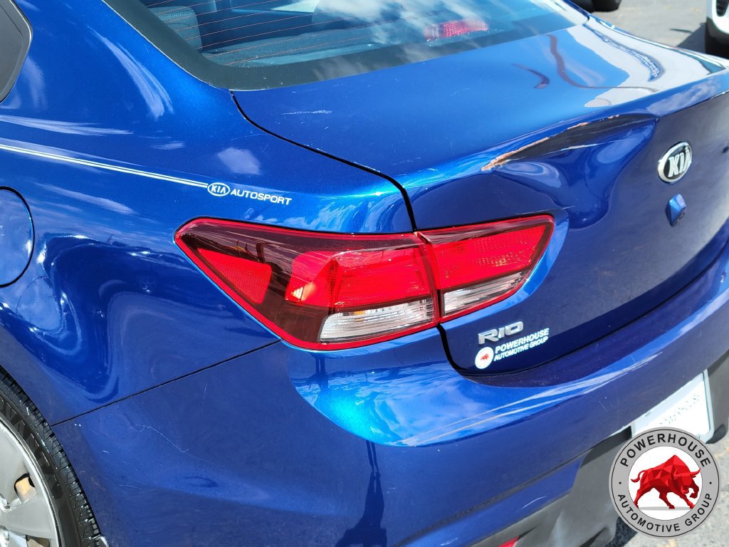 Used 2019 Kia Rio S FWD image 13